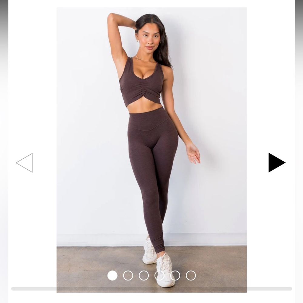 Vitality Daydream Gather Legging
